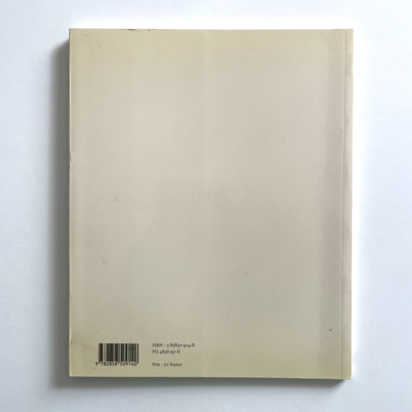 L'Atelier Brancusi Album