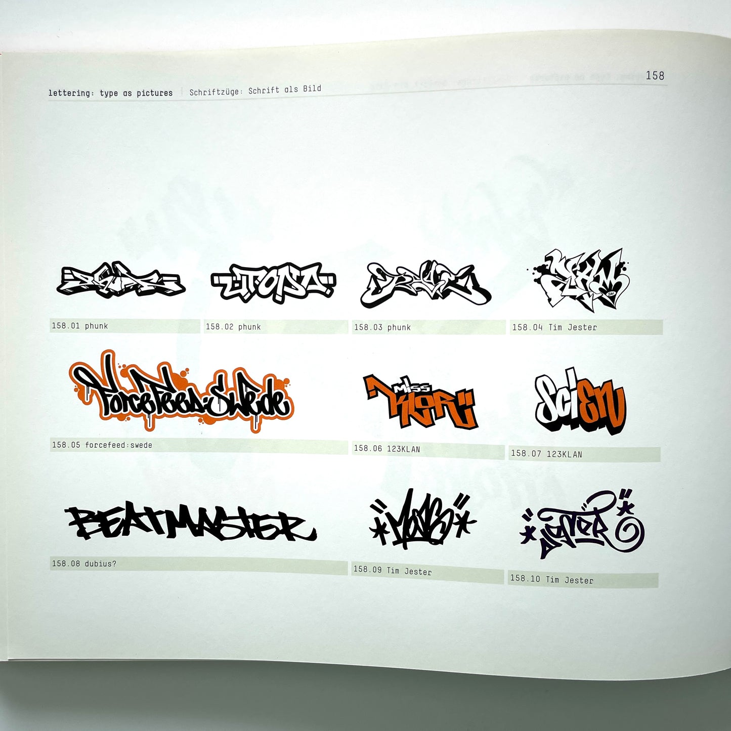 Los Logos
