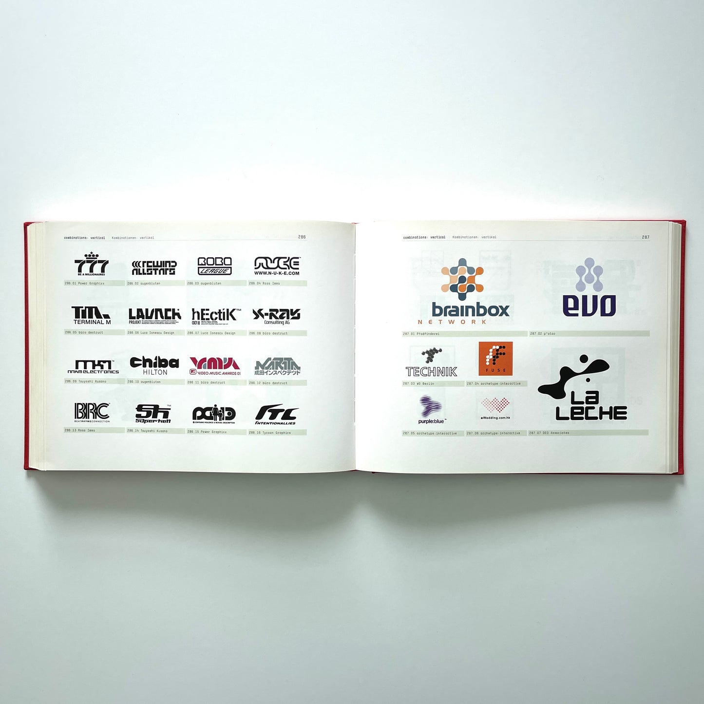 Los Logos