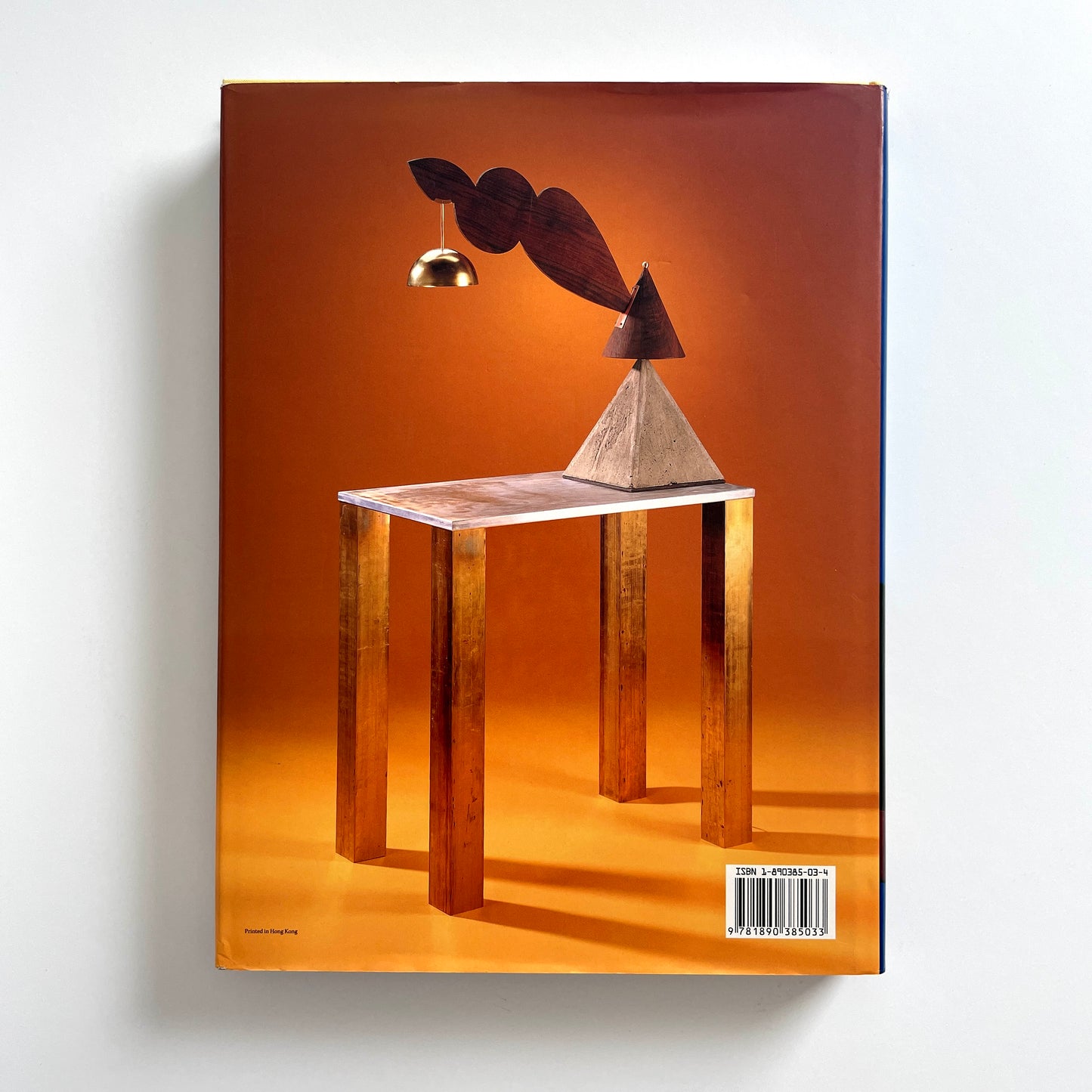 Made in Oakland: The Furniture of Garry Knox Bennett