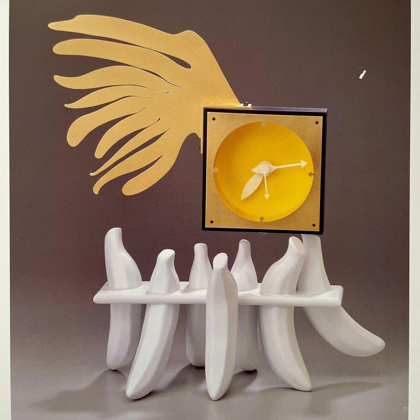 Made in Oakland: The Furniture of Garry Knox Bennett