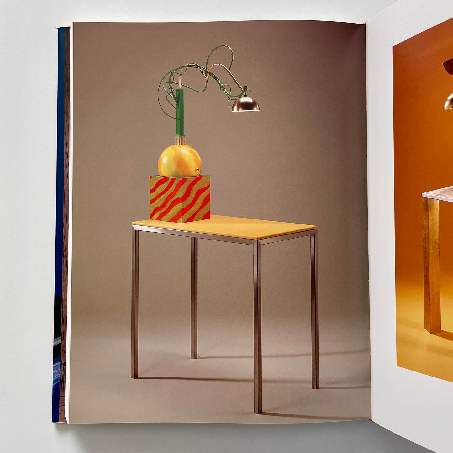 Made in Oakland: The Furniture of Garry Knox Bennett