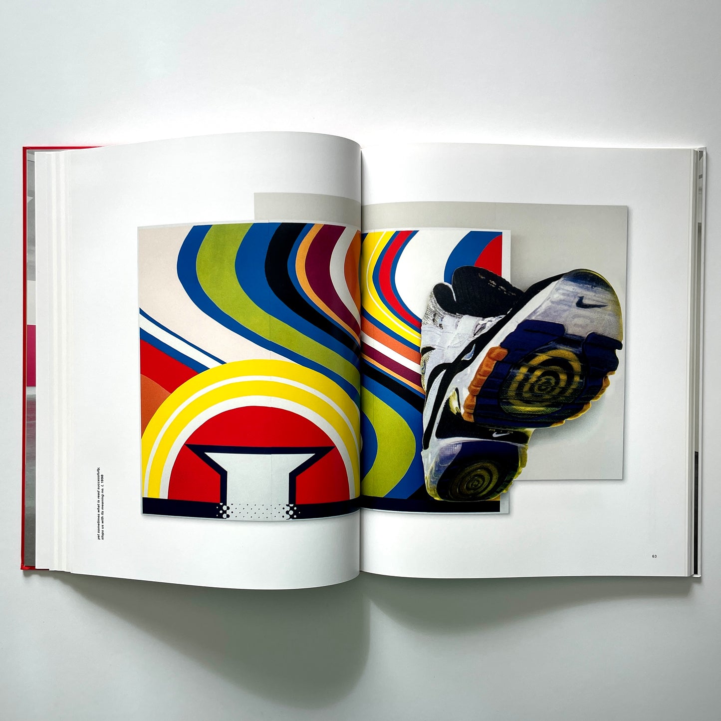 Michel Majerus: On Aluminum
