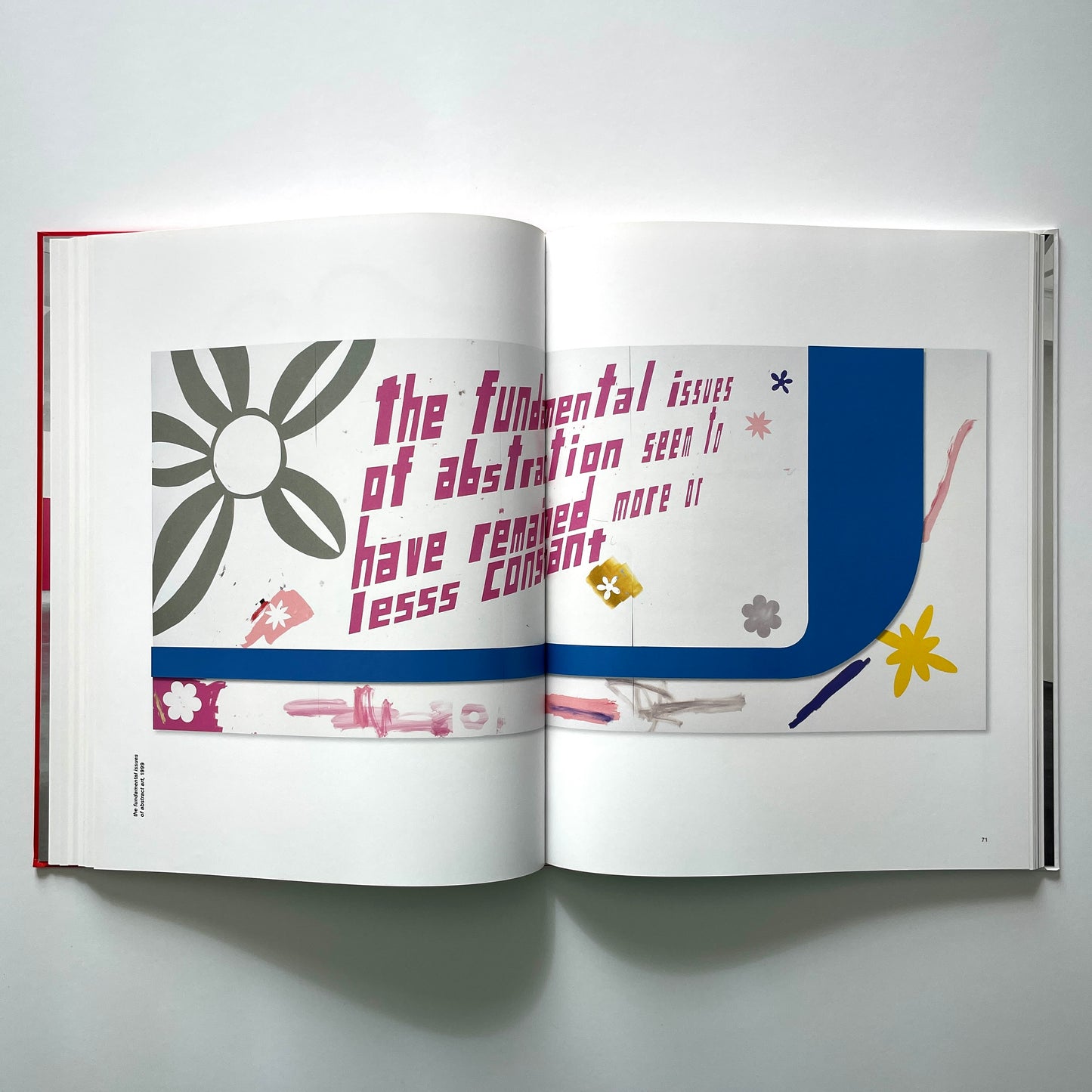 Michel Majerus: On Aluminum