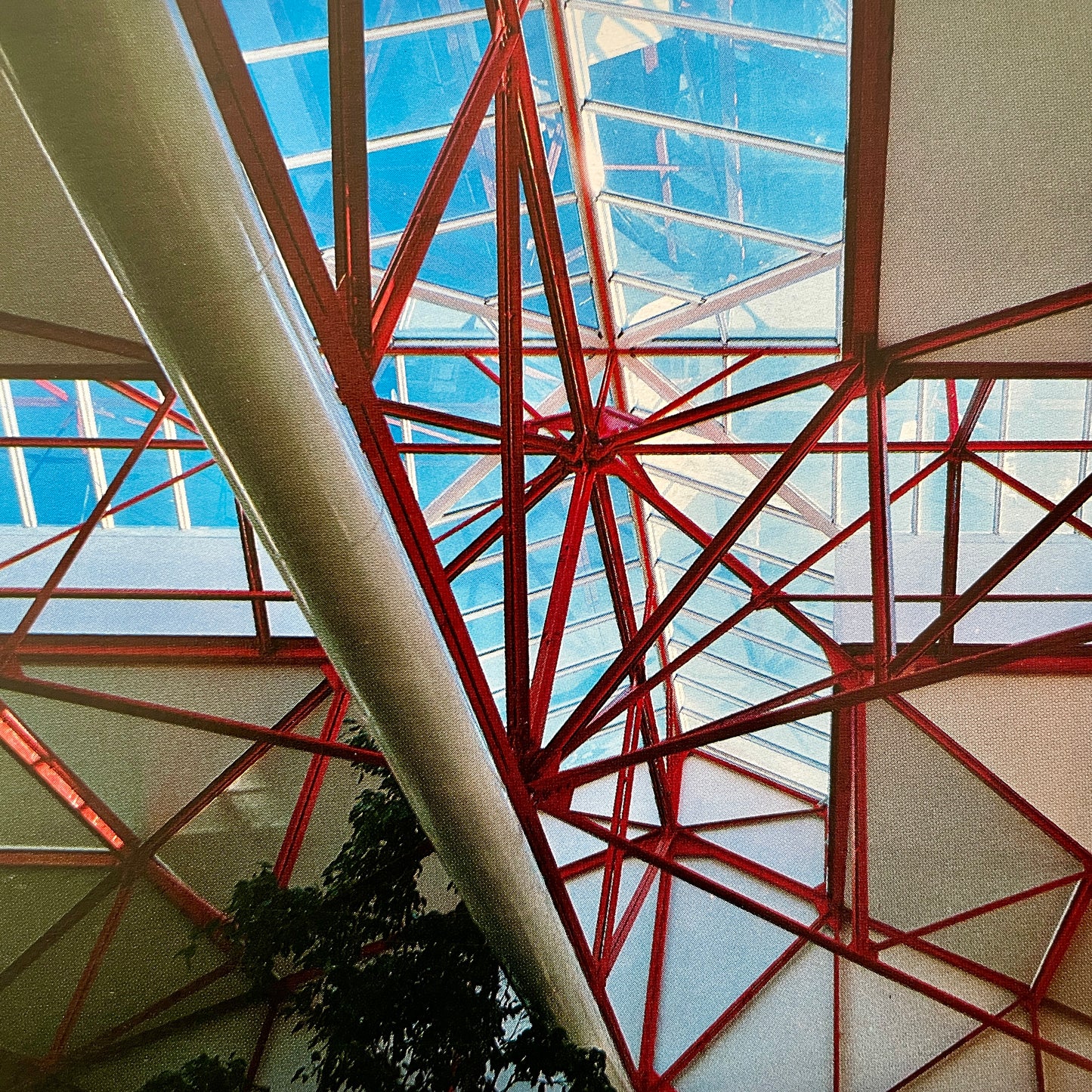 Renzo Piano: Projects and Buildings 1964 - 1983