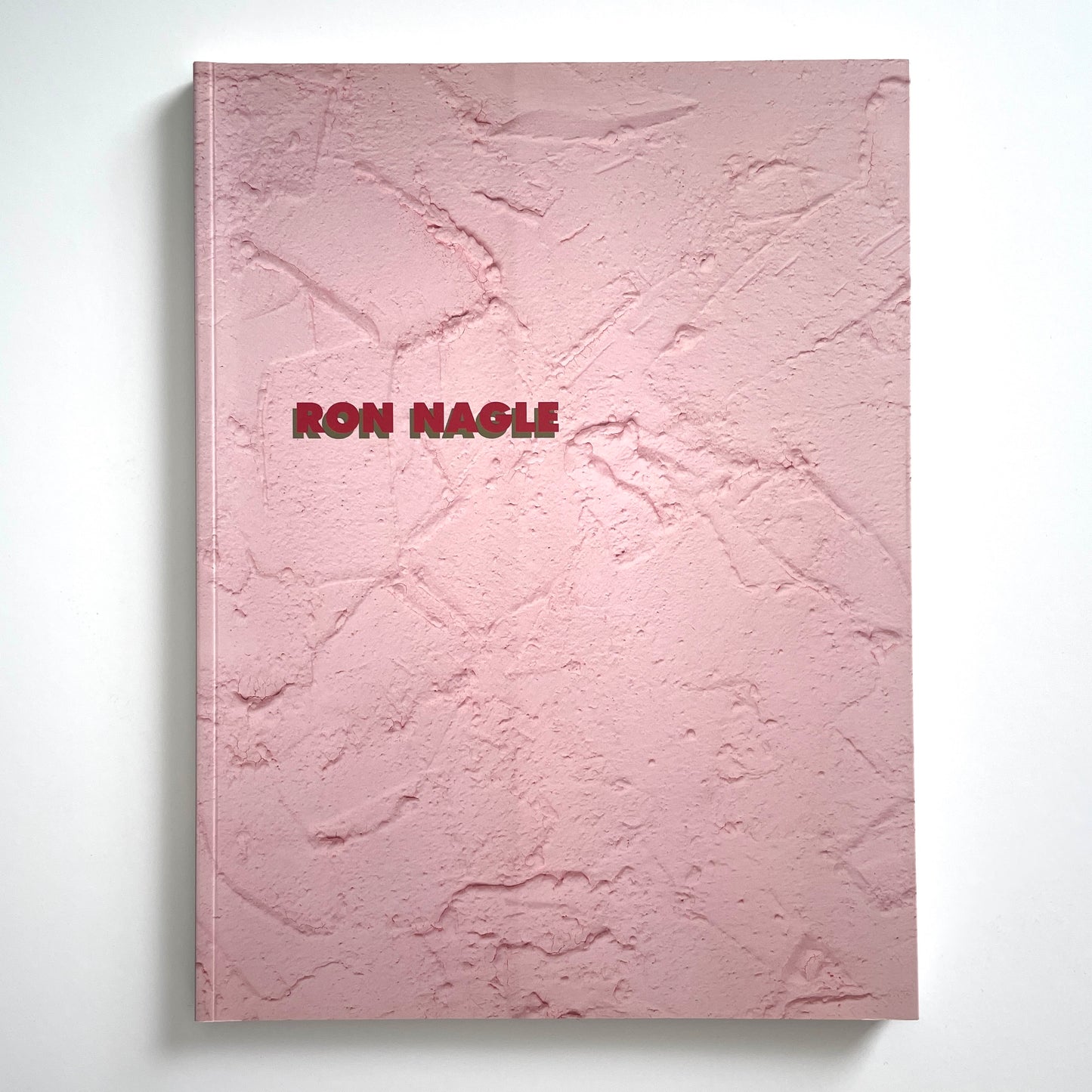 Ron Nagle: A Survey Exhibition