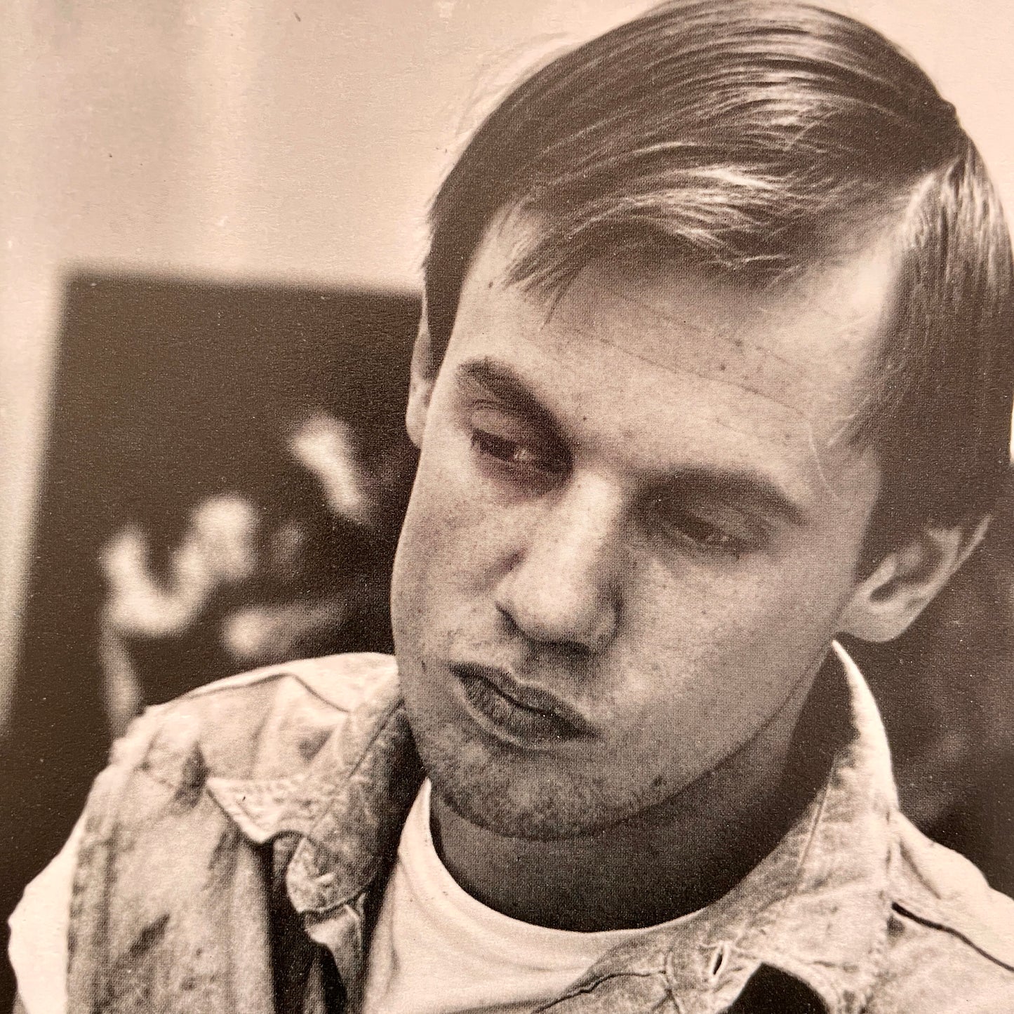 Ron Nagle: A Survey Exhibition