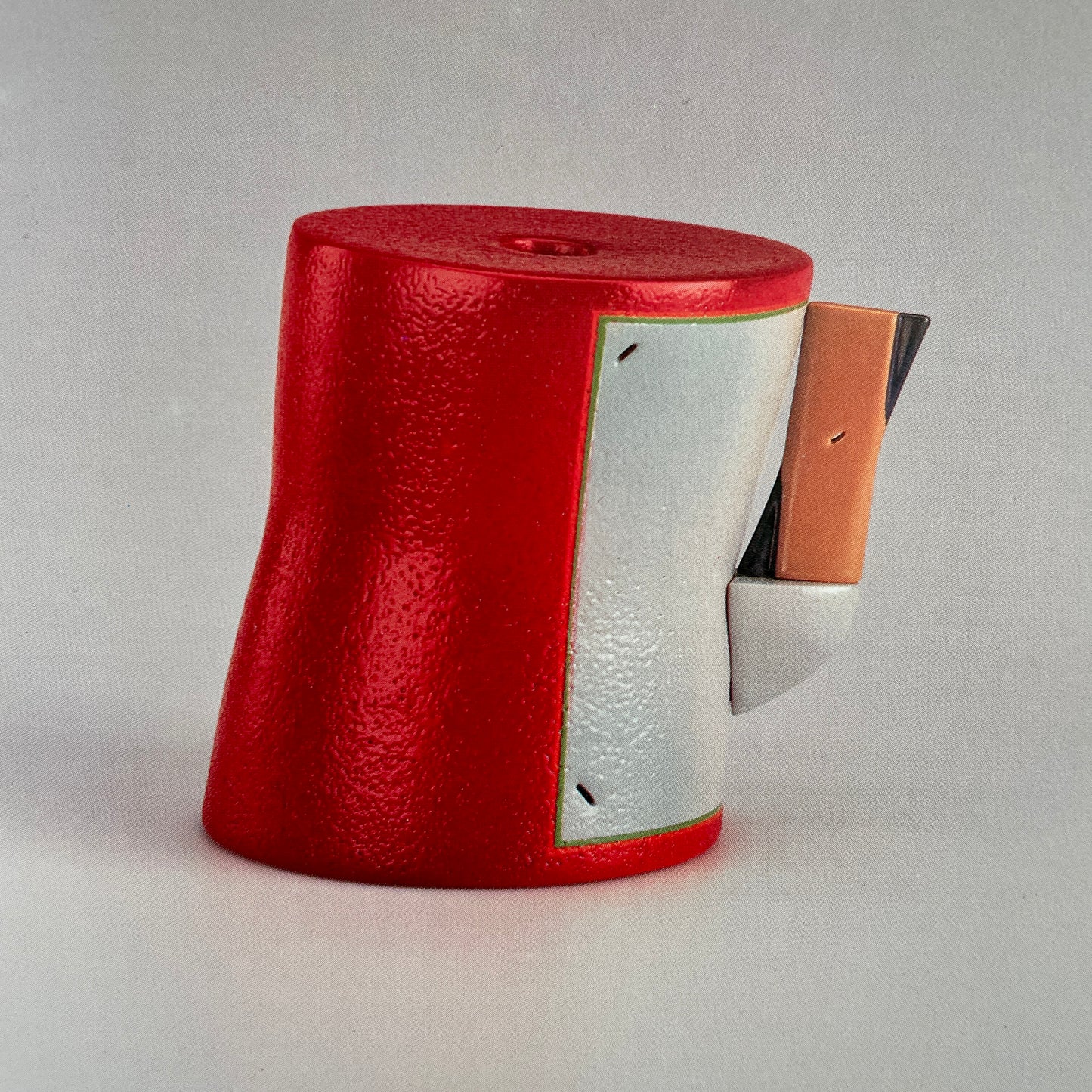Ron Nagle: A Survey Exhibition