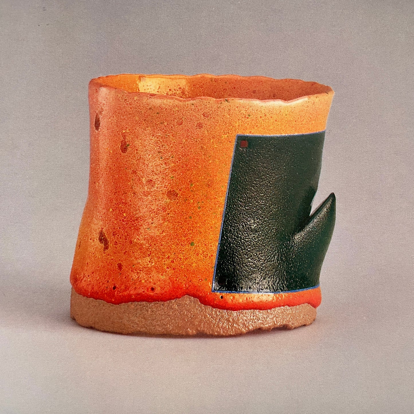 Ron Nagle: A Survey Exhibition