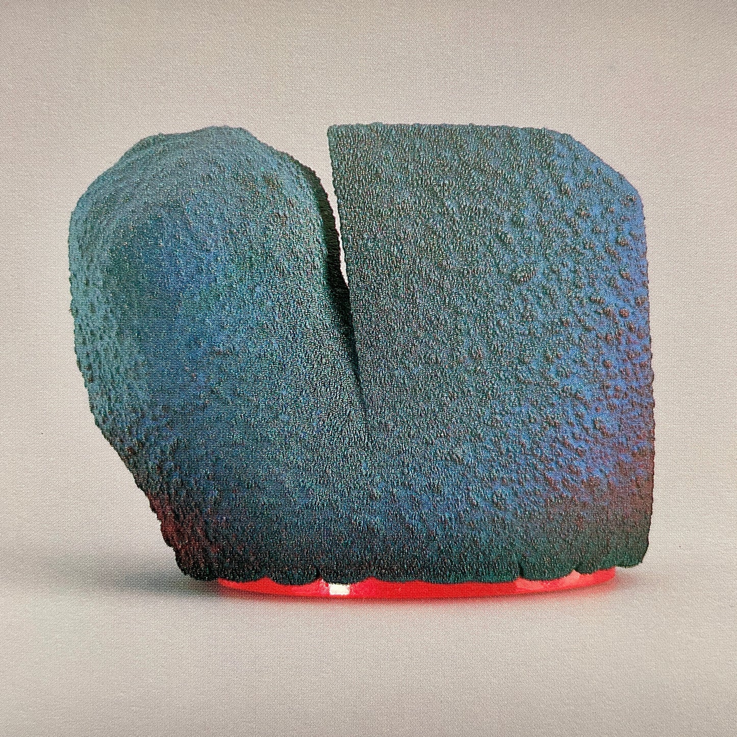 Ron Nagle: A Survey Exhibition