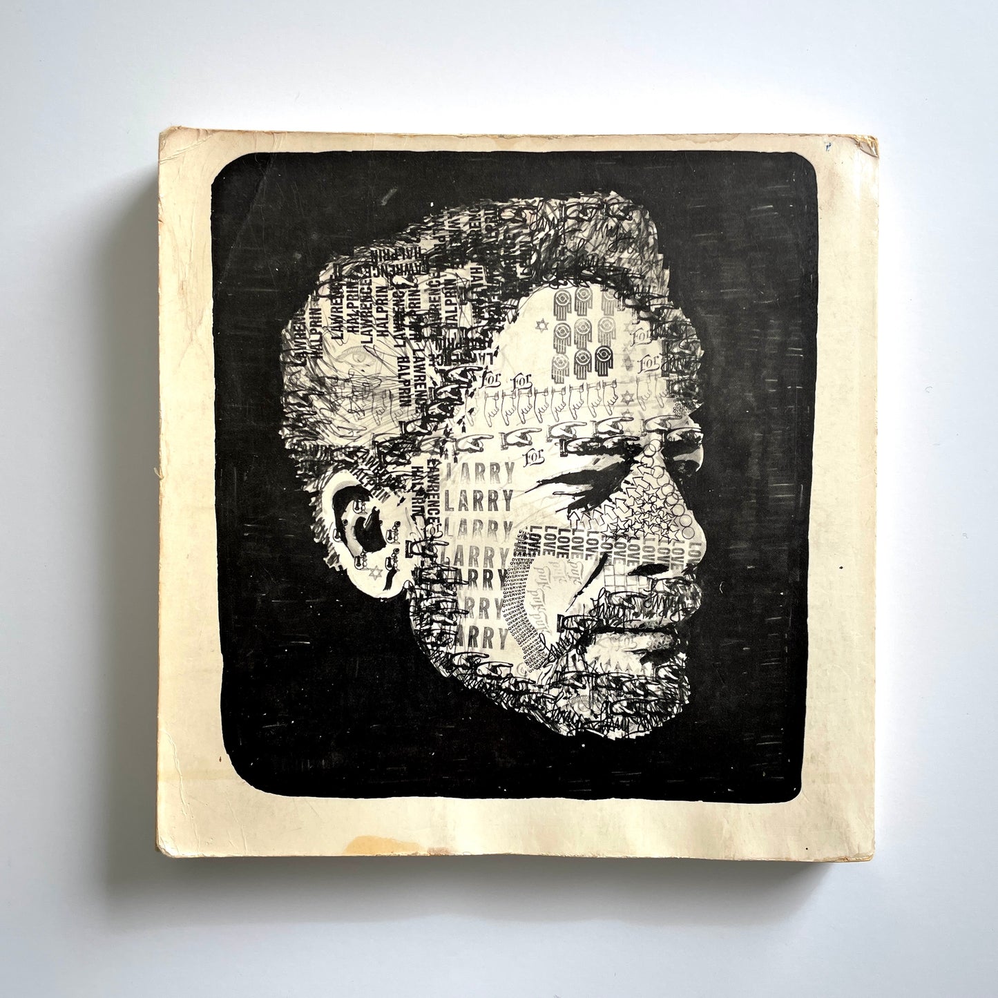 The RSVP Cycles: Creative Processes in the Human Environment
