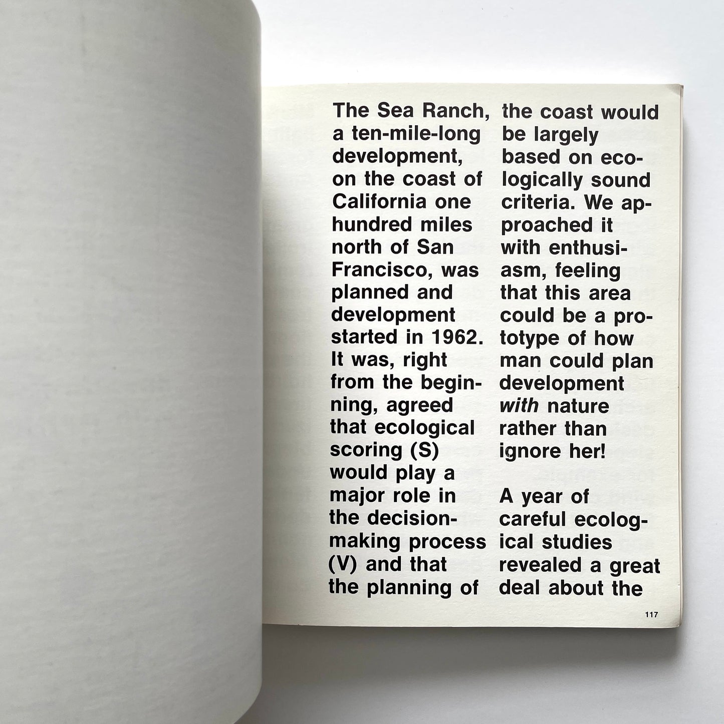 The RSVP Cycles: Creative Processes in the Human Environment