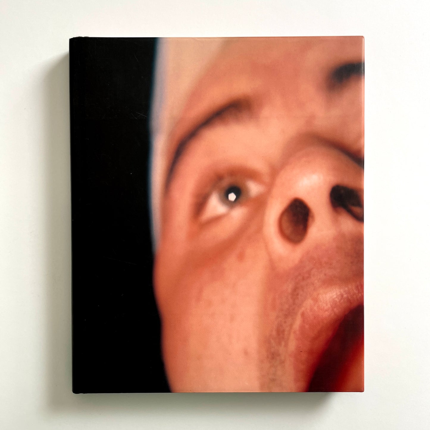 Safety in Numbers: Photobook by Nick Waplington