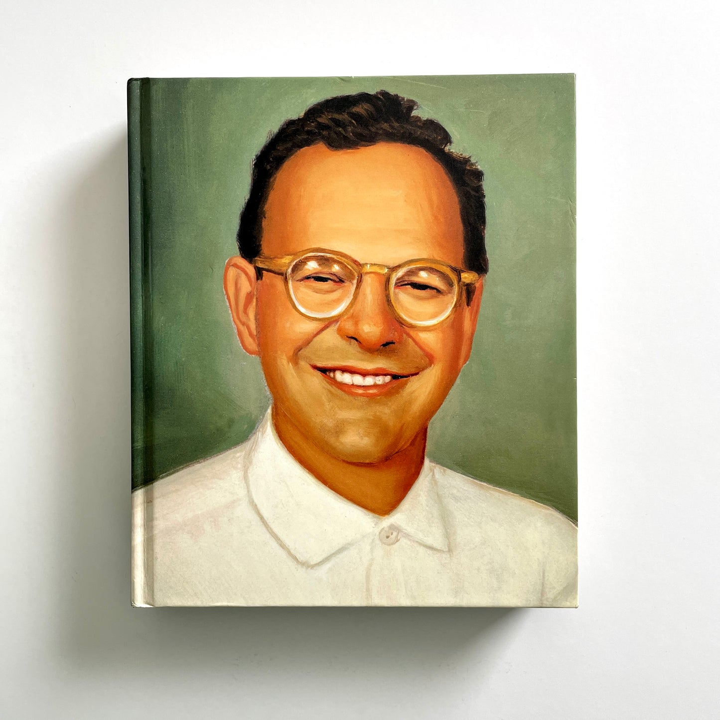 Tibor Kalman: Perverse Optimist