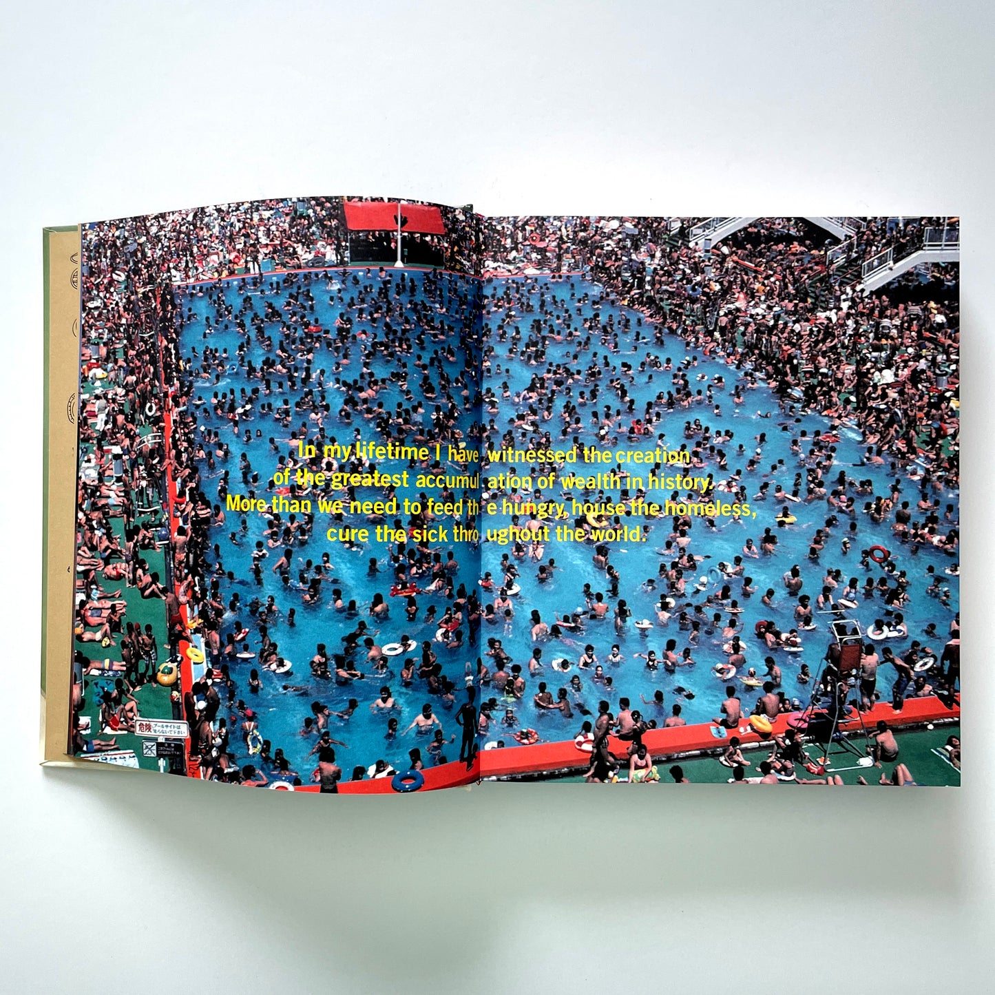Tibor Kalman: Perverse Optimist