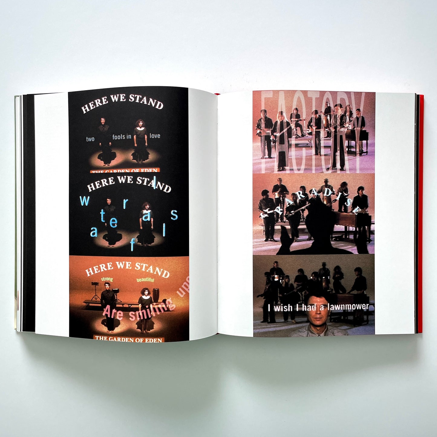 Tibor Kalman: Perverse Optimist