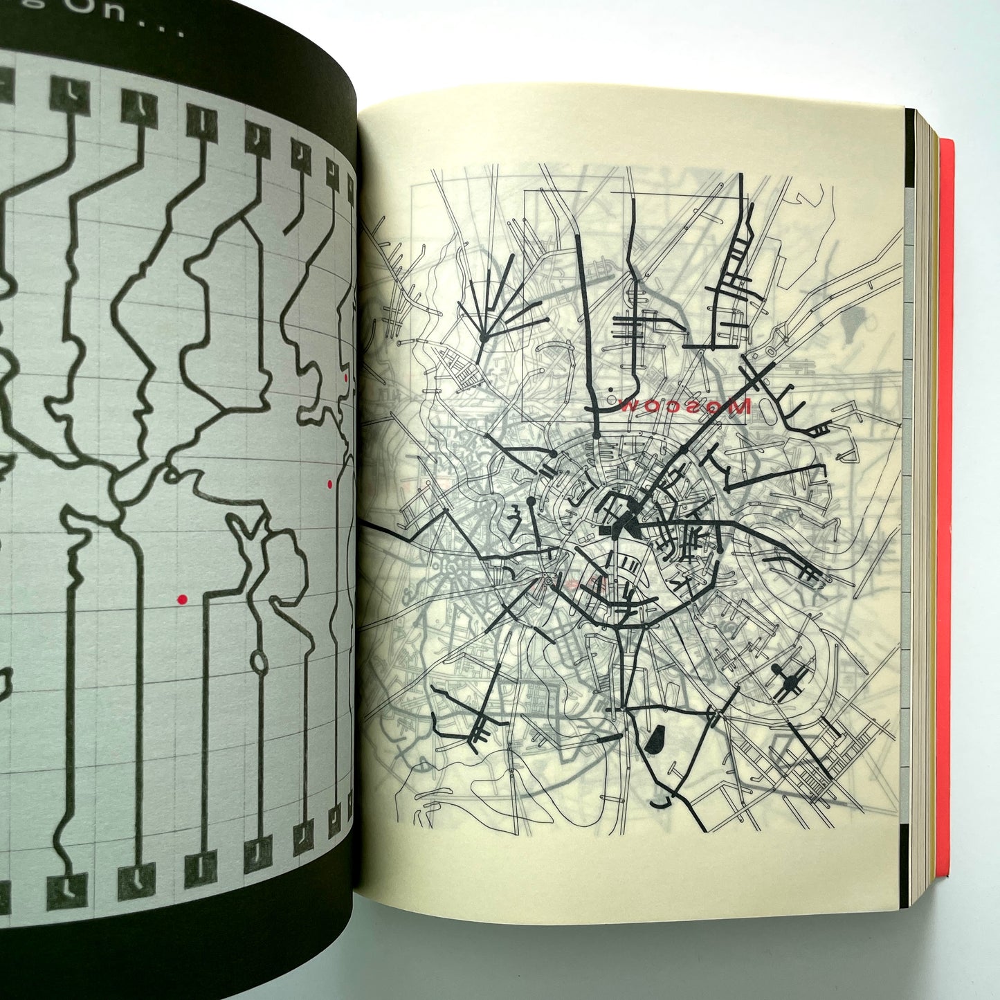 Zone 1 | 2 : The Contemporary City