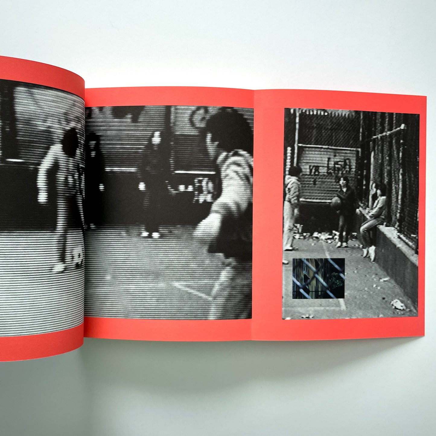 Zone 1 | 2 : The Contemporary City
