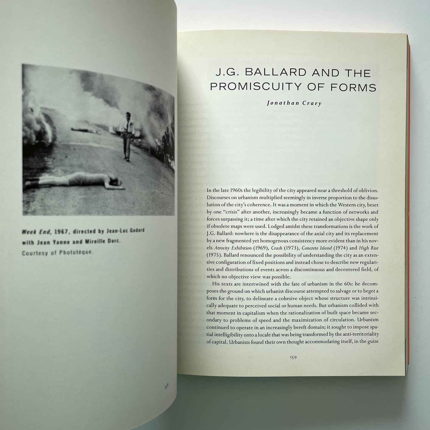 Zone 1 | 2 : The Contemporary City