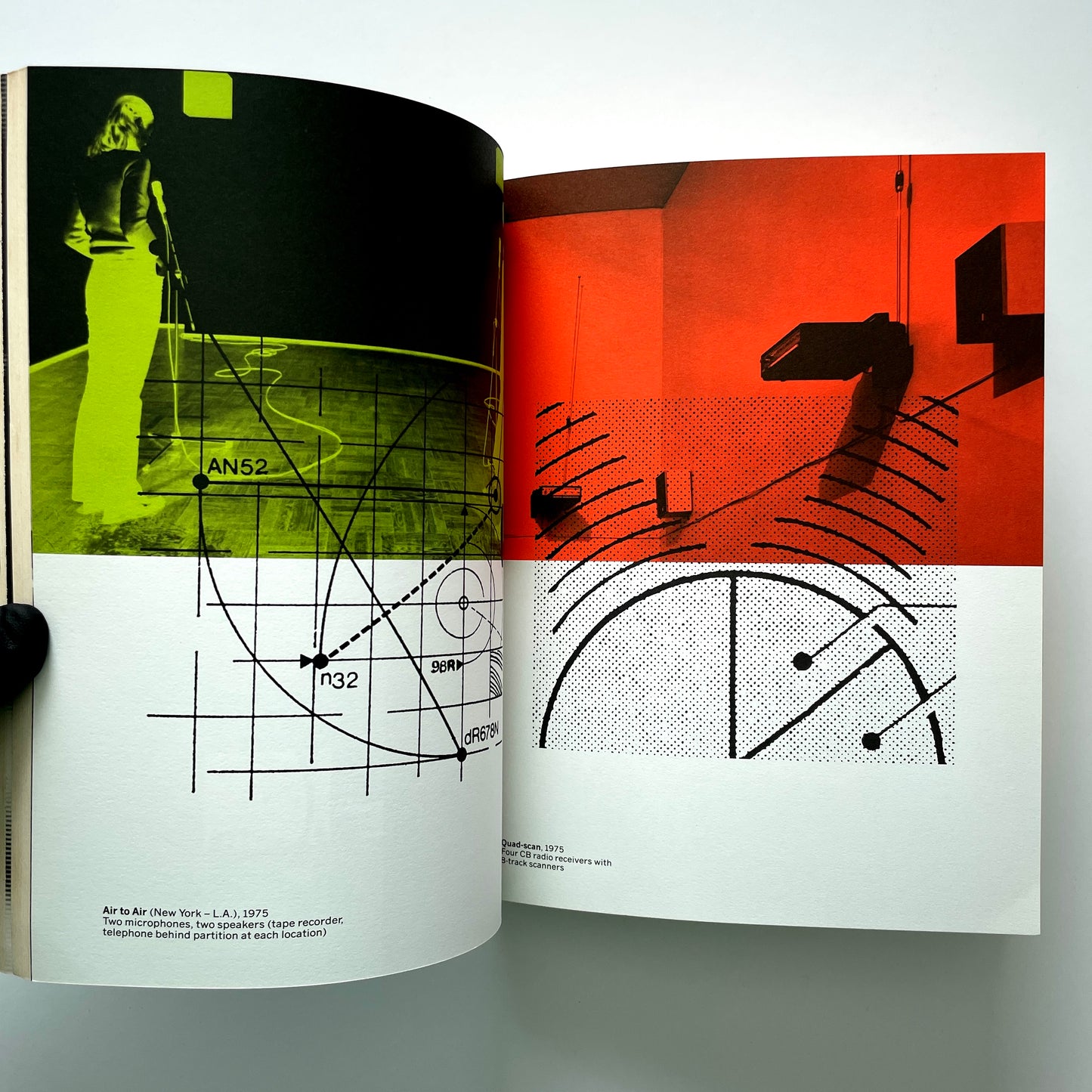 Zone 1 | 2 : The Contemporary City