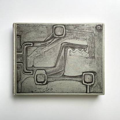 Sketchbooks of Paolo Soleri