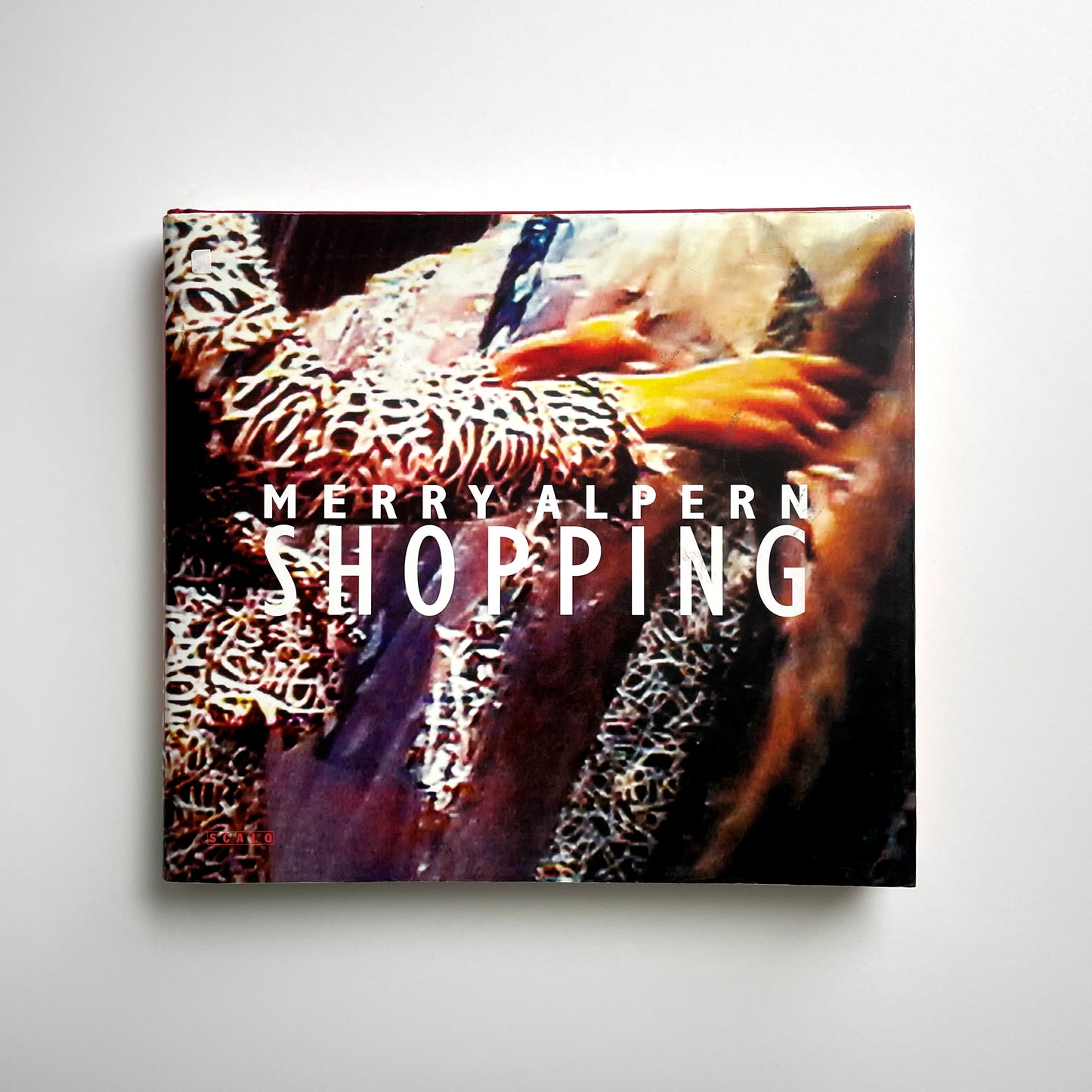 Merry Alpern: Shopping