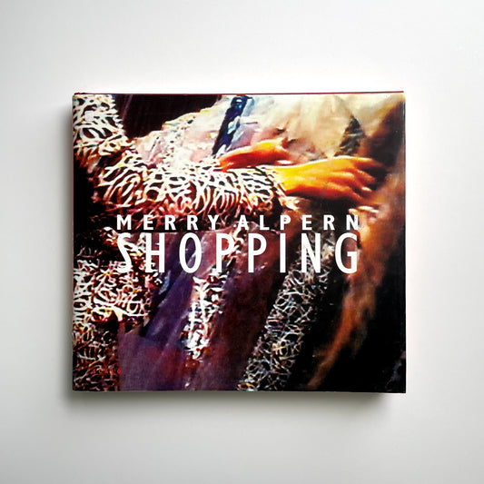 Merry Alpern: Shopping