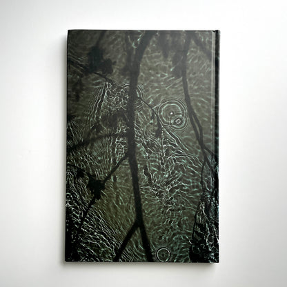 Susan Derges – Woman Thinking River (Signed)