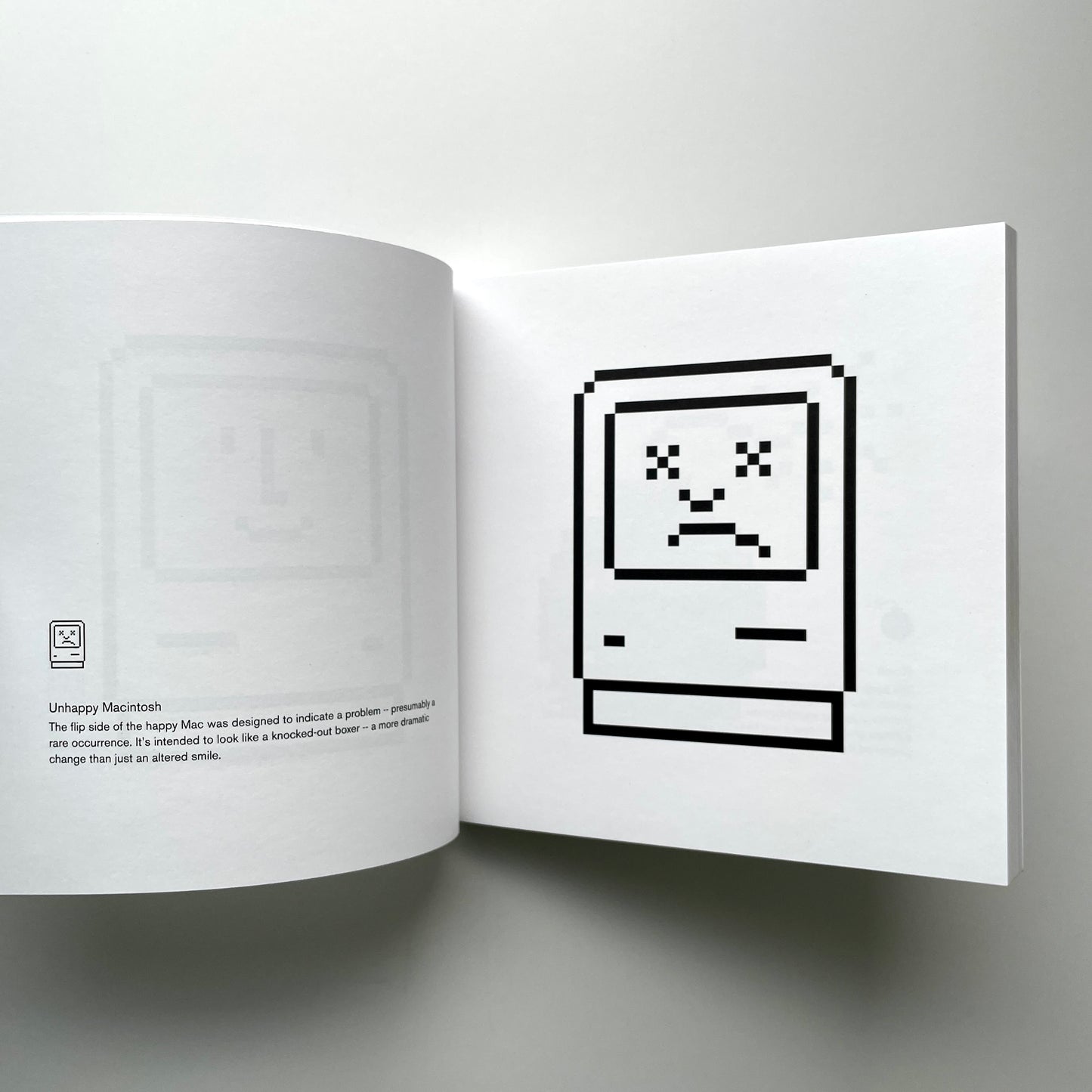 Susan Kare: Icons (Signed)
