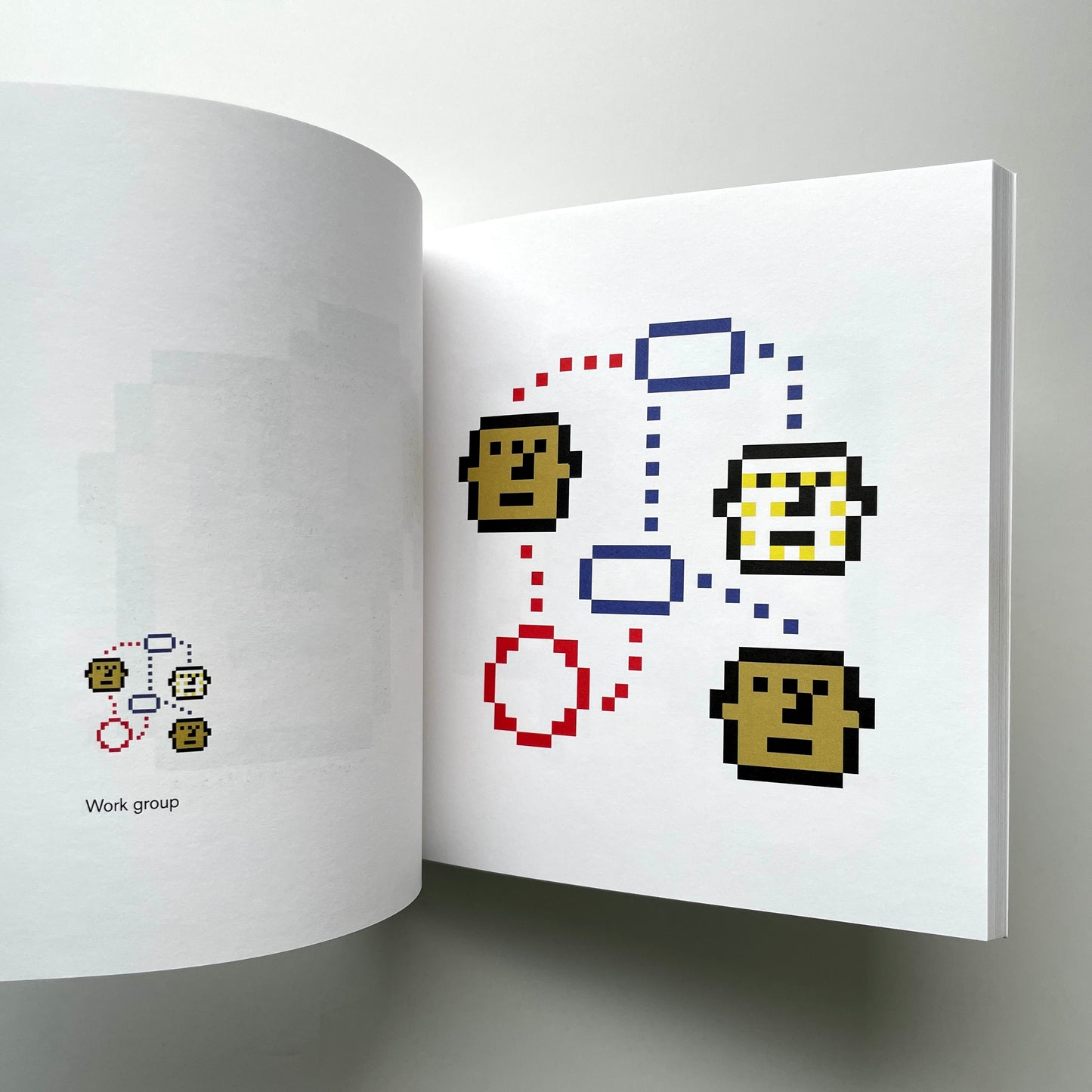 Susan Kare: Icons (Signed)