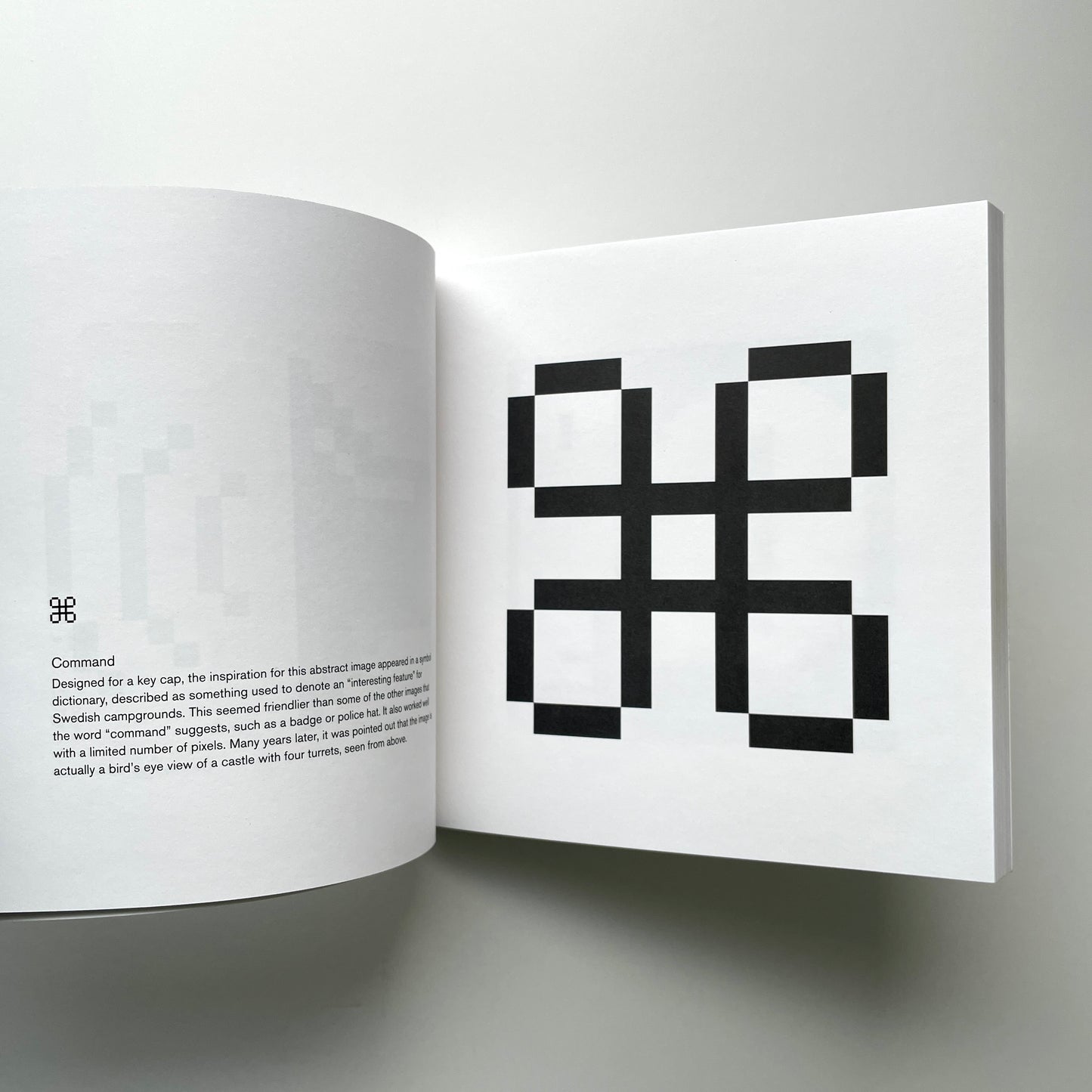 Susan Kare: Icons (Signed)