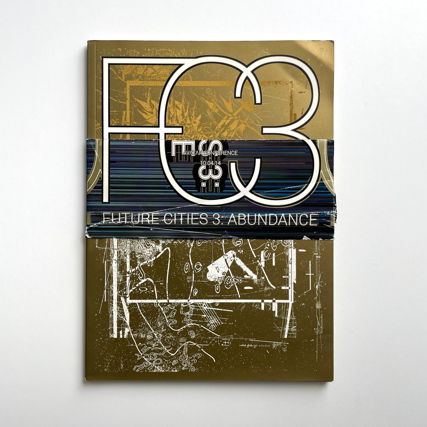 Future Cities 3: Abundance
