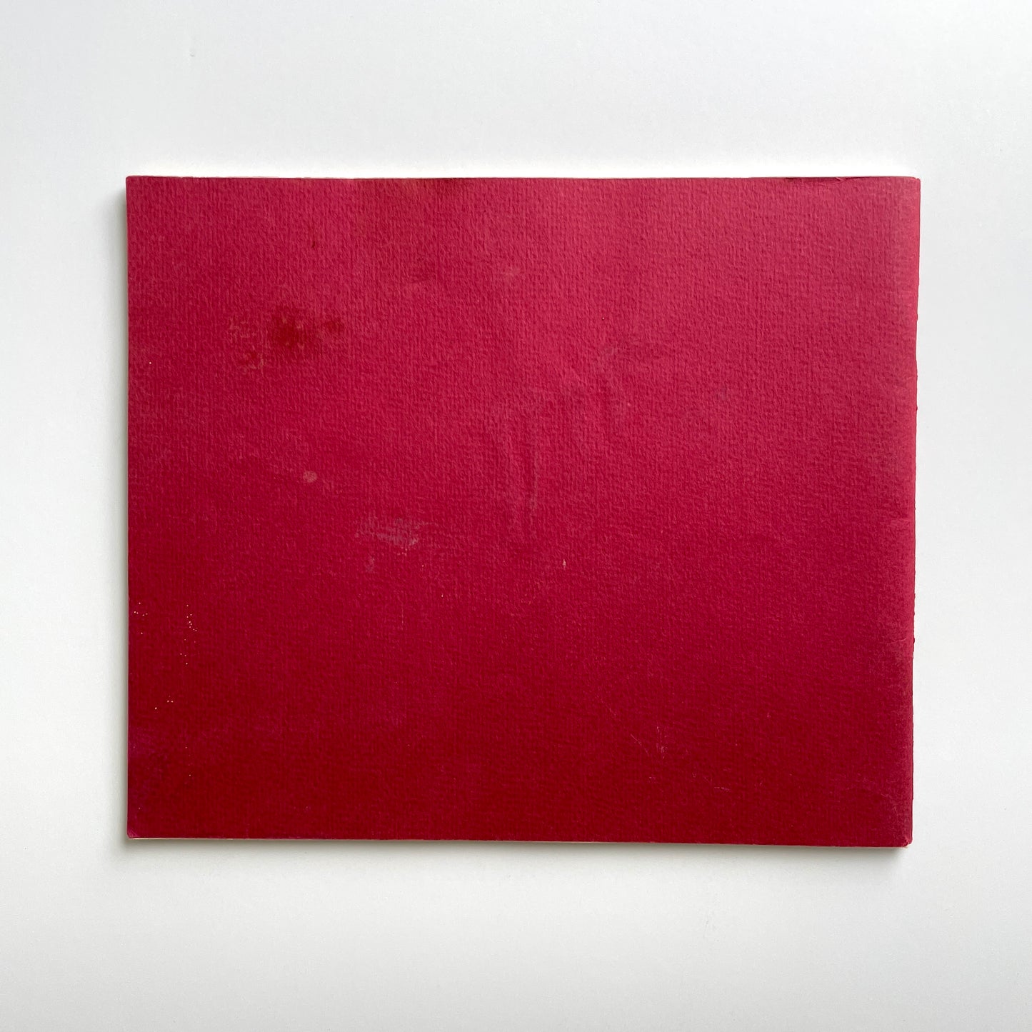 Studio Potter - Winter 1974/75