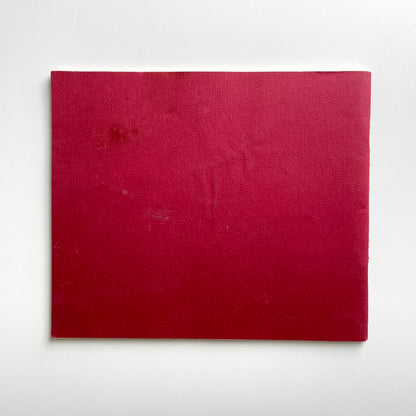 Studio Potter - Winter 1974/75