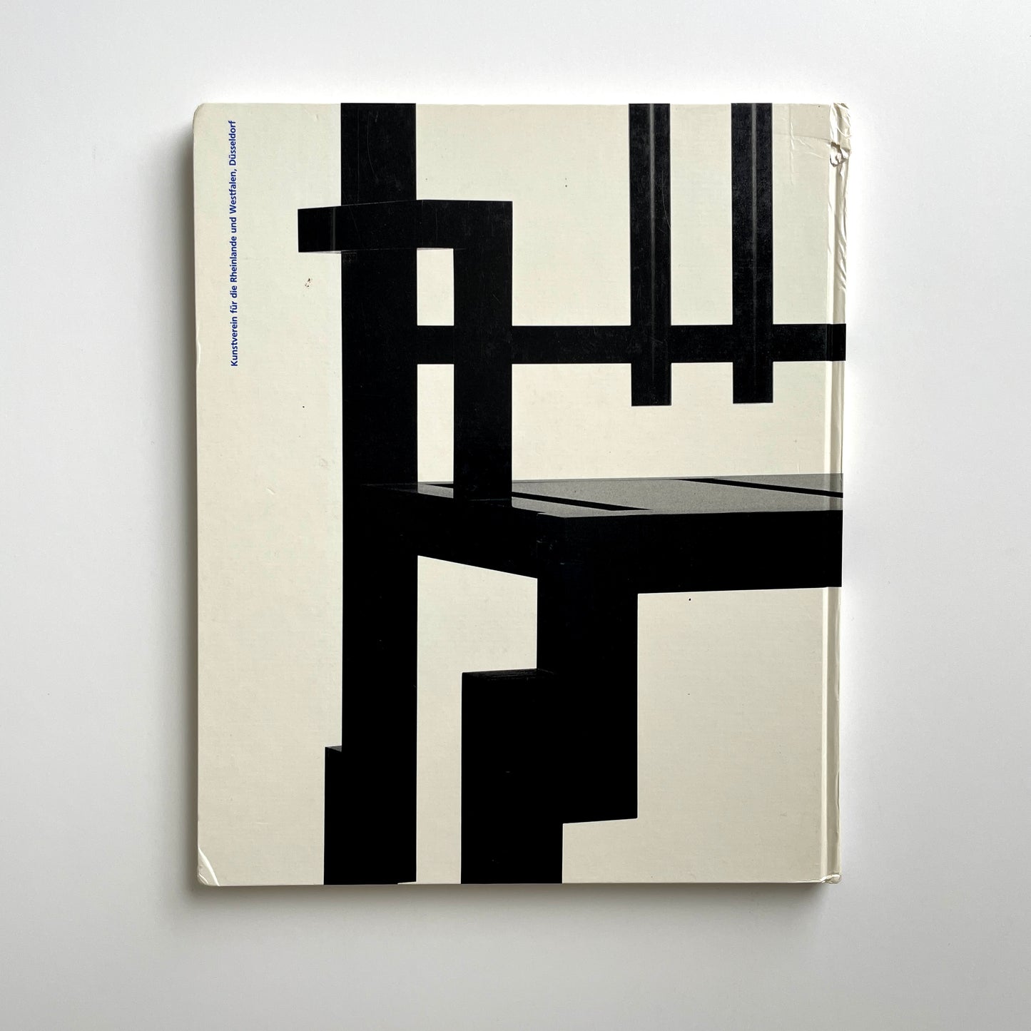 Scott Burton - Sculptures 1980–89