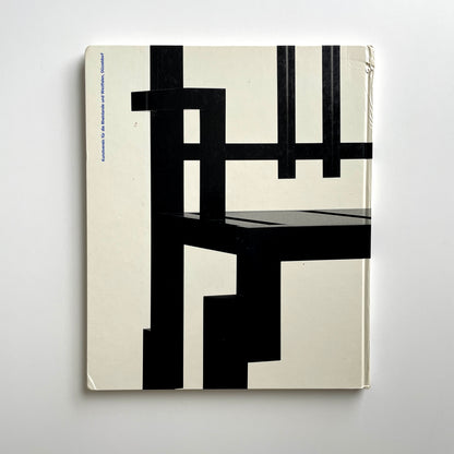 Scott Burton - Sculptures 1980–89