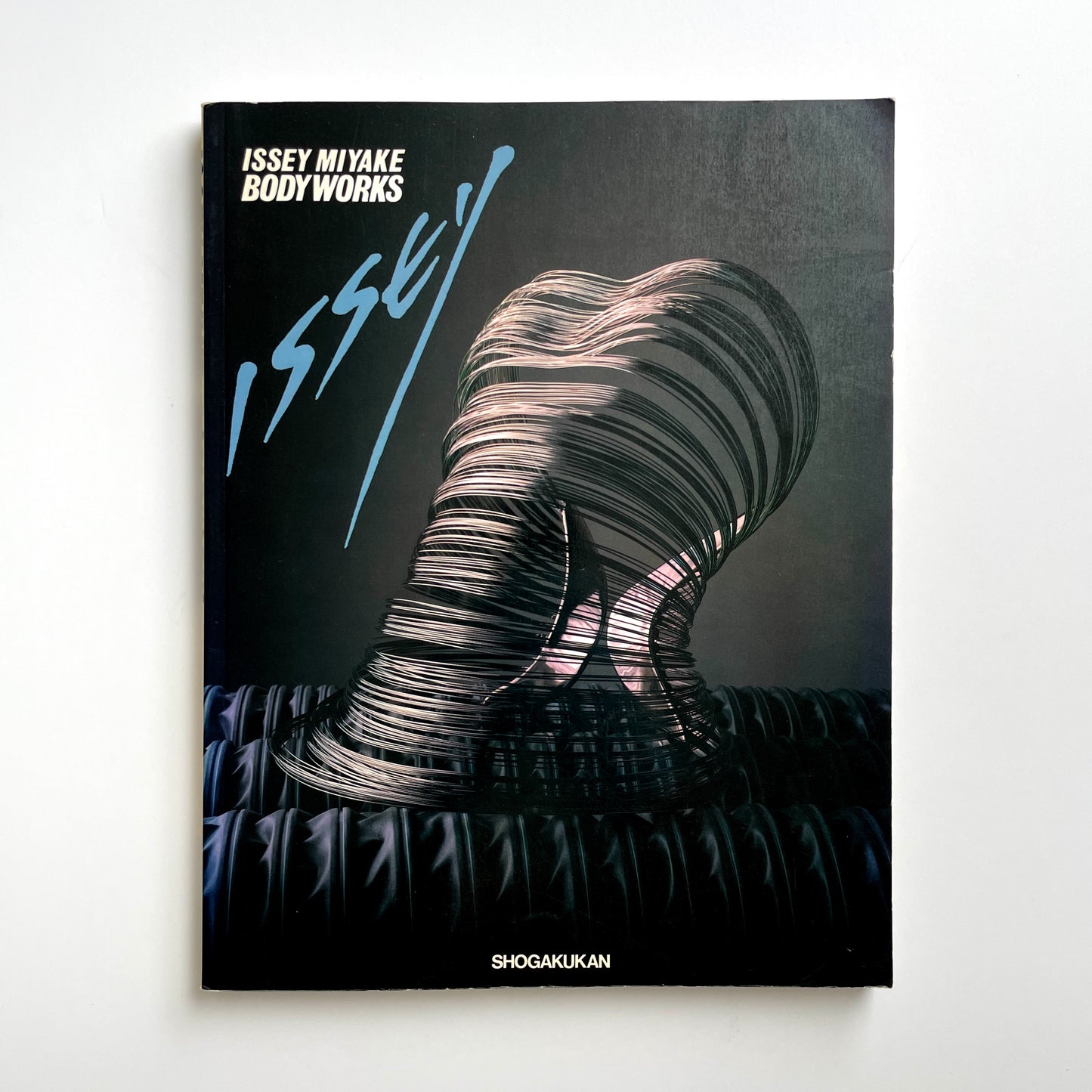 Issey Miyake - Bodyworks