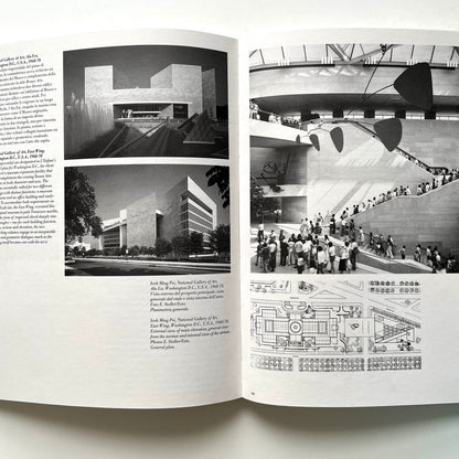 Zodiac Vol. 12 - Pritzker Prize Winners 1979–1994