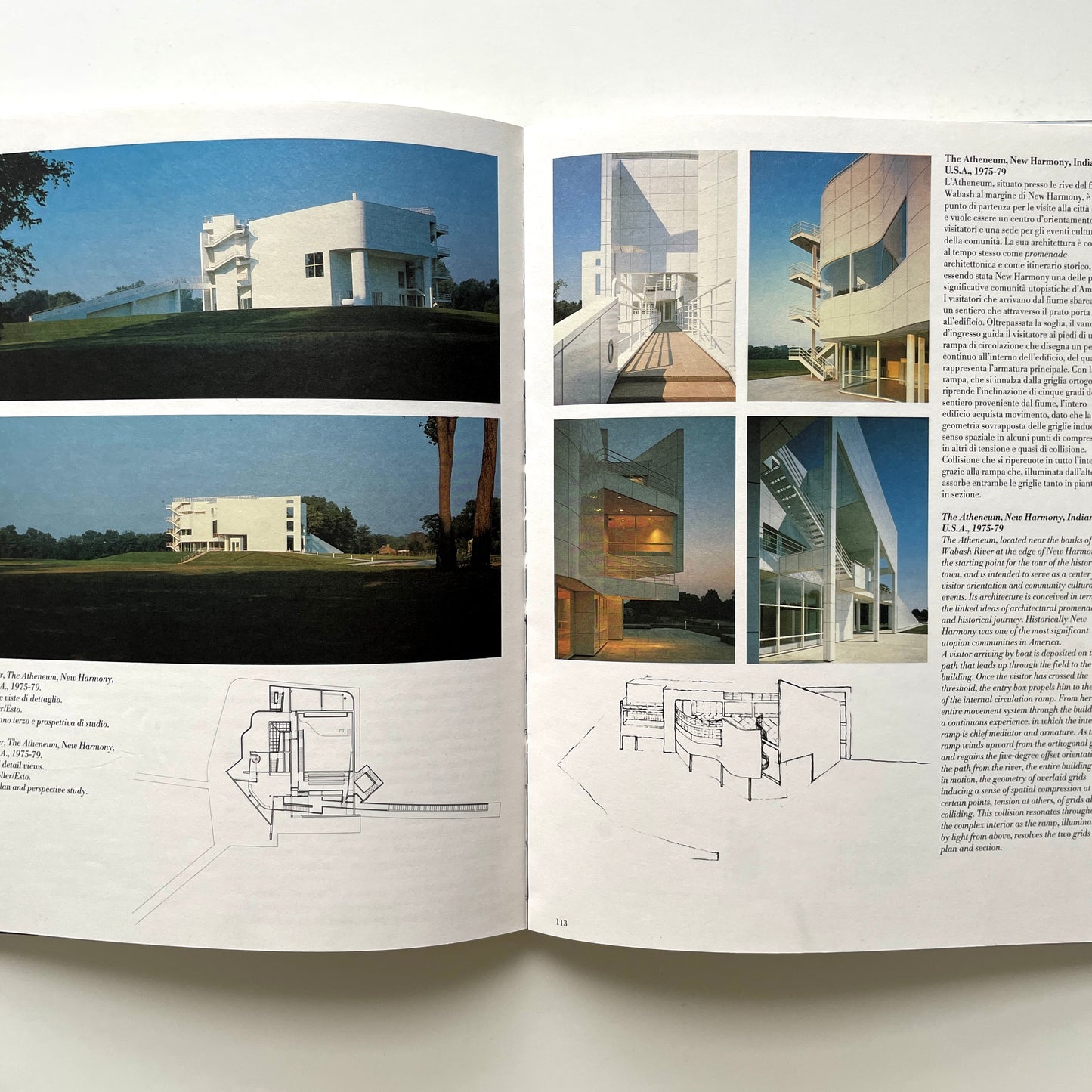 Zodiac Vol. 12 - Pritzker Prize Winners 1979–1994