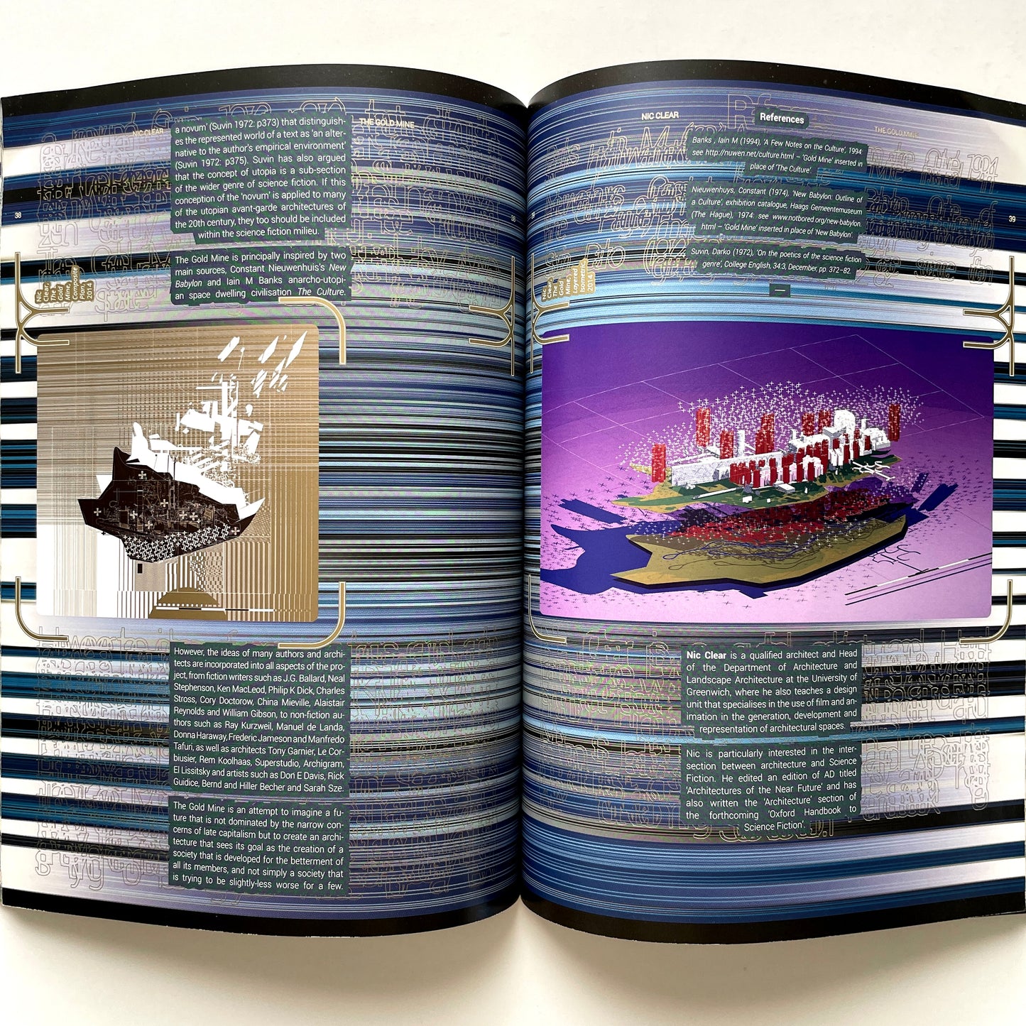 Future Cities 3: Abundance