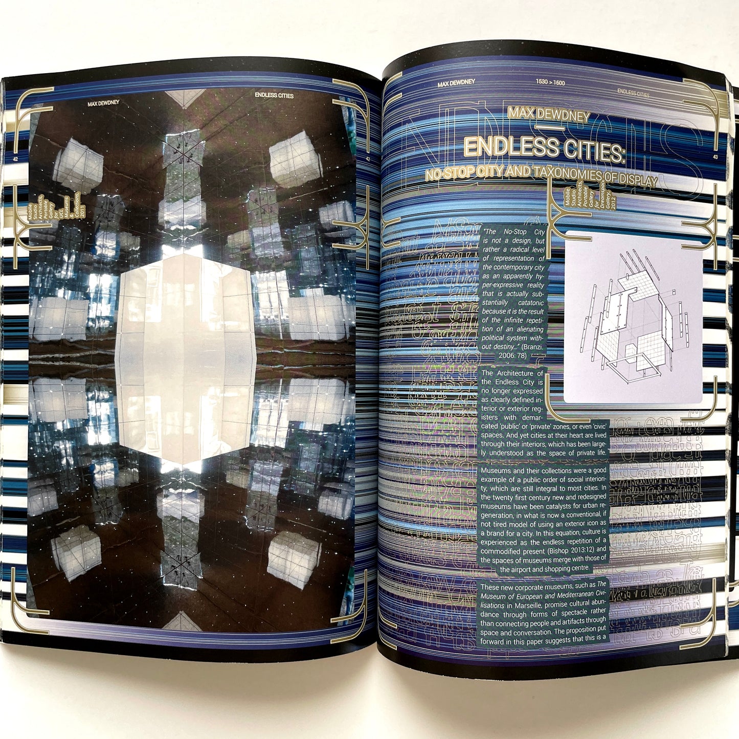 Future Cities 3: Abundance