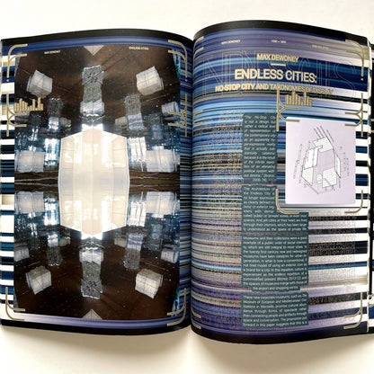 Future Cities 3: Abundance