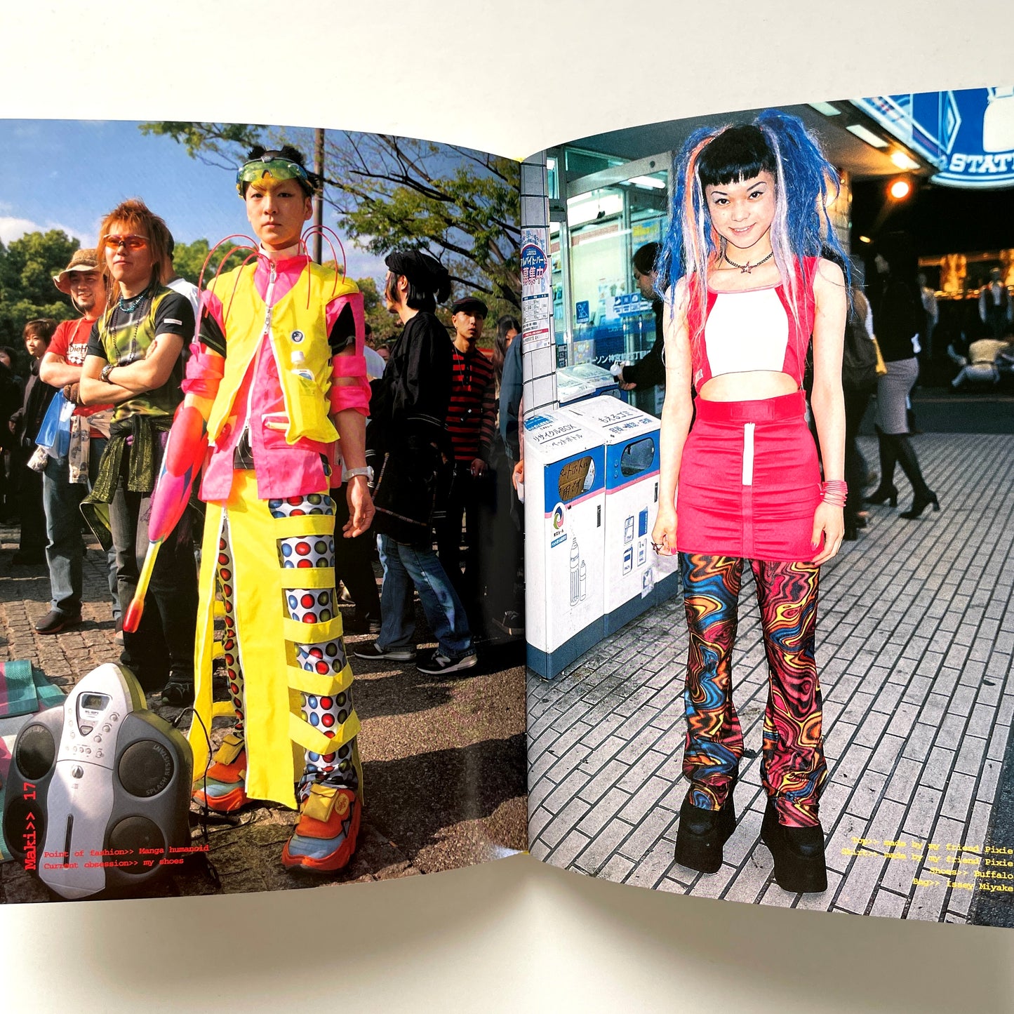 Fresh Fruits