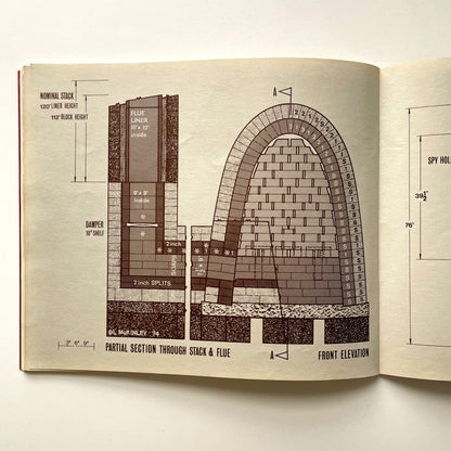 Studio Potter - Winter 1974/75