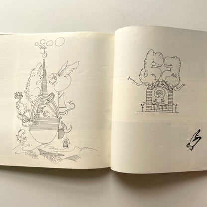 Studio Potter - Summer 1974
