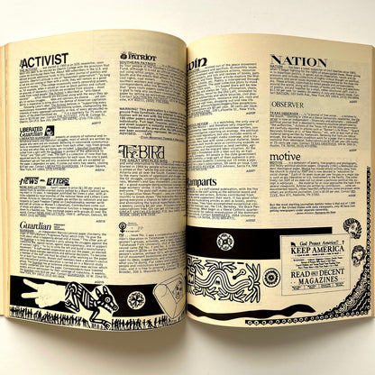 Source Catalog Vol 1: Communications