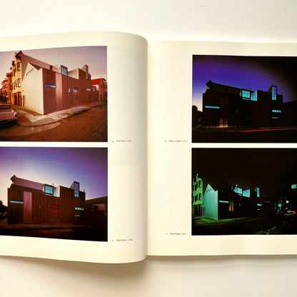 James Turrell - Occluded Front