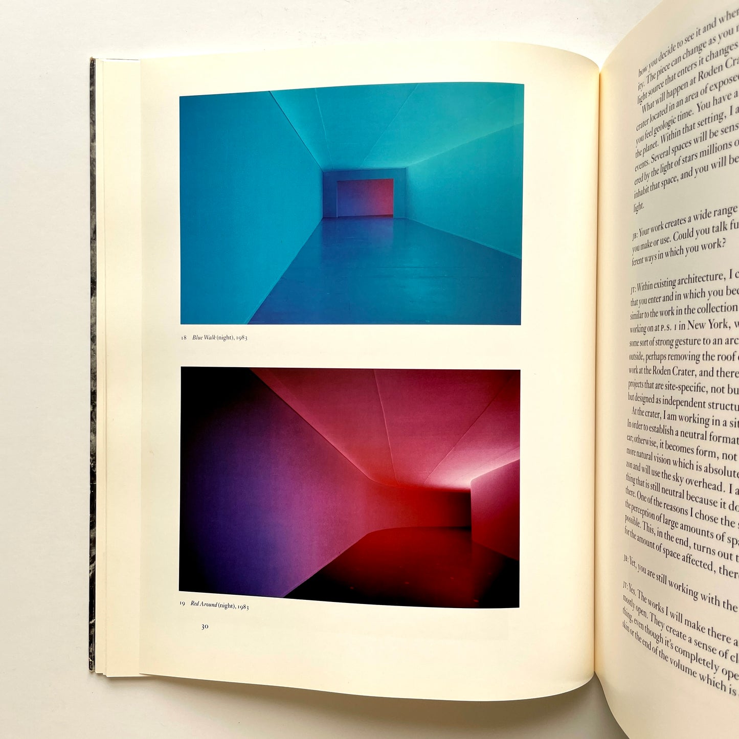 James Turrell - Occluded Front