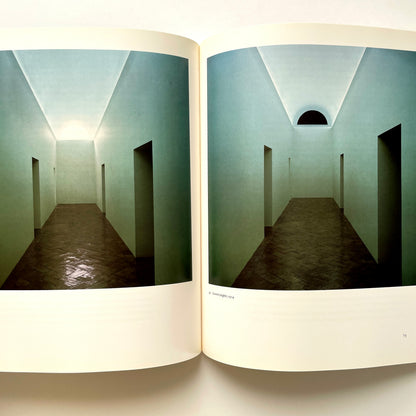James Turrell - Occluded Front