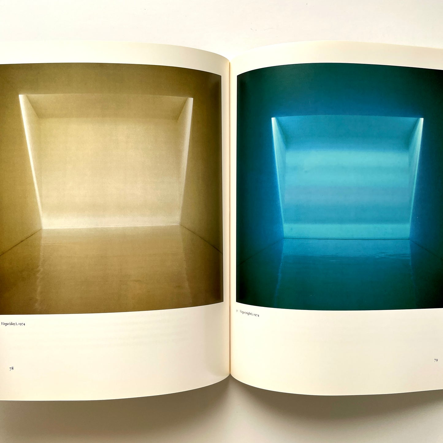 James Turrell - Occluded Front